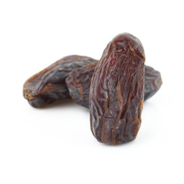 half medjool dates